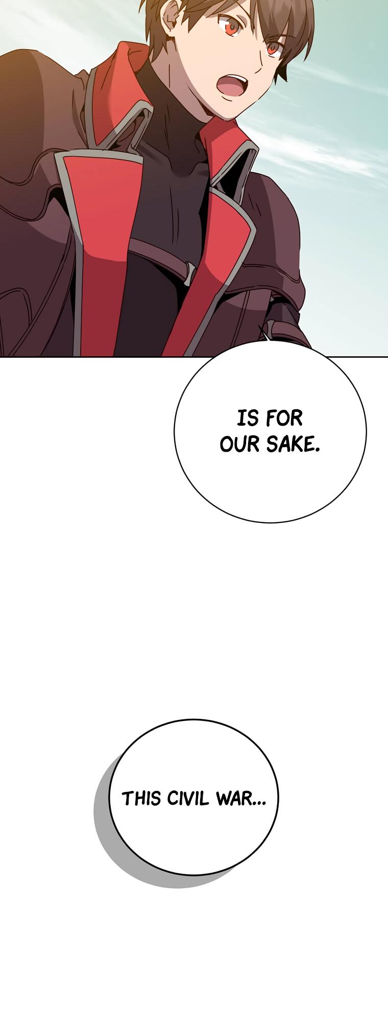 The Max Level Hero has Returned! Chapter 122 - Page 19