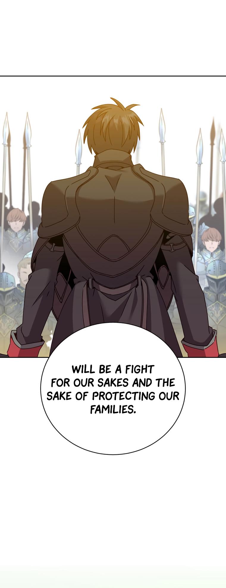 The Max Level Hero has Returned! Chapter 122 - Page 20