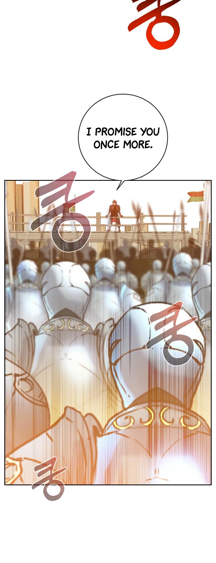 The Max Level Hero has Returned! Chapter 122 - Page 23