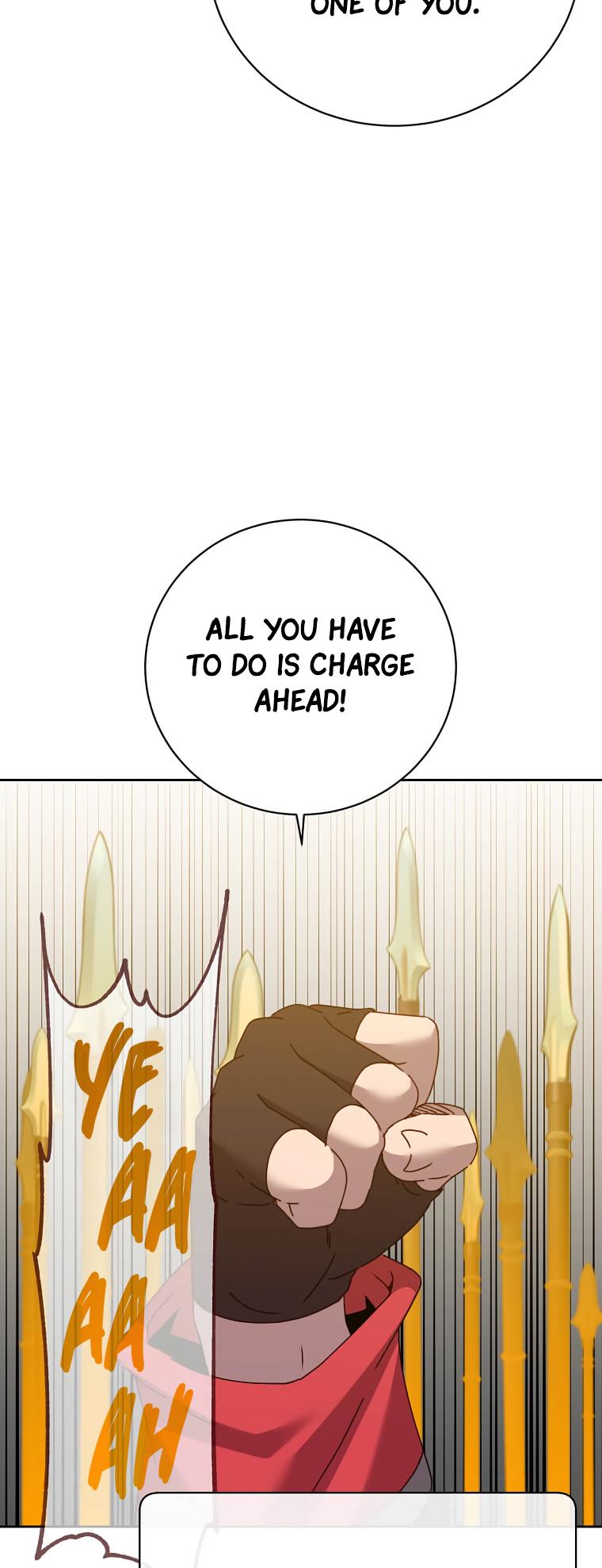 The Max Level Hero has Returned! Chapter 122 - Page 25