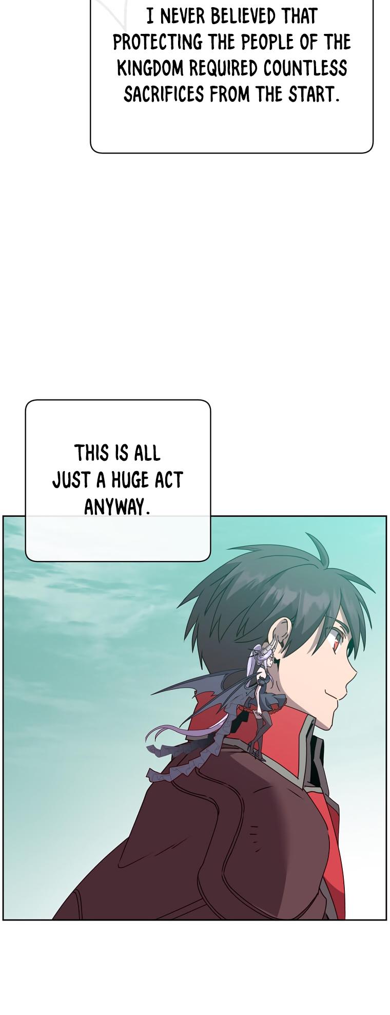 The Max Level Hero has Returned! Chapter 122 - Page 26