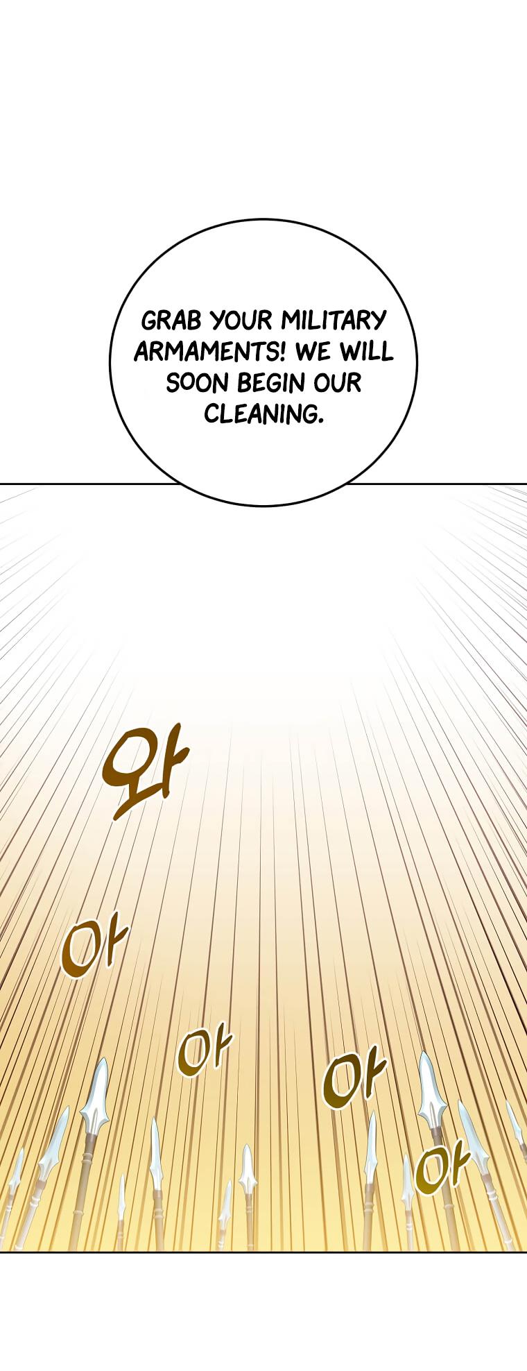 The Max Level Hero has Returned! Chapter 122 - Page 27