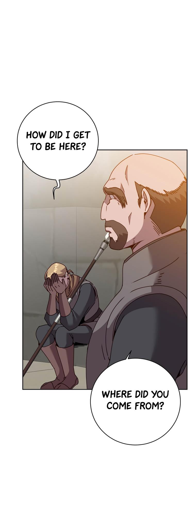 The Max Level Hero has Returned! Chapter 122 - Page 34