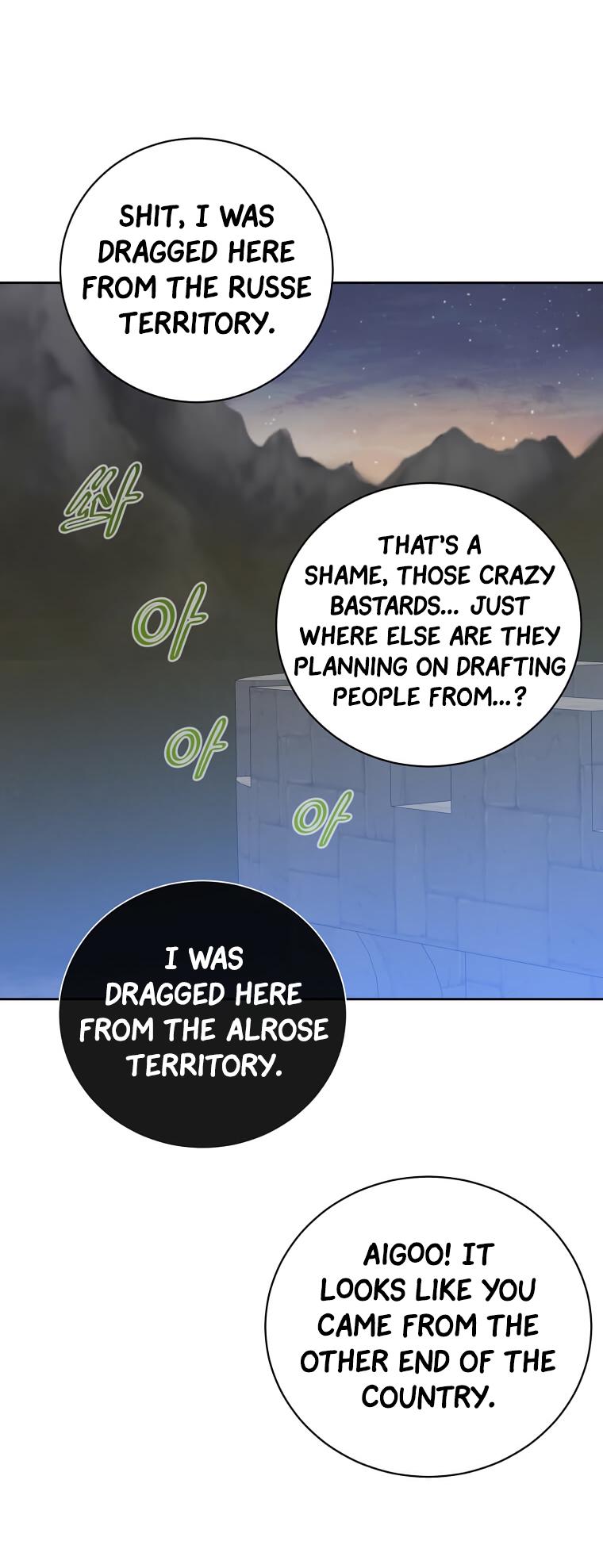 The Max Level Hero has Returned! Chapter 122 - Page 35