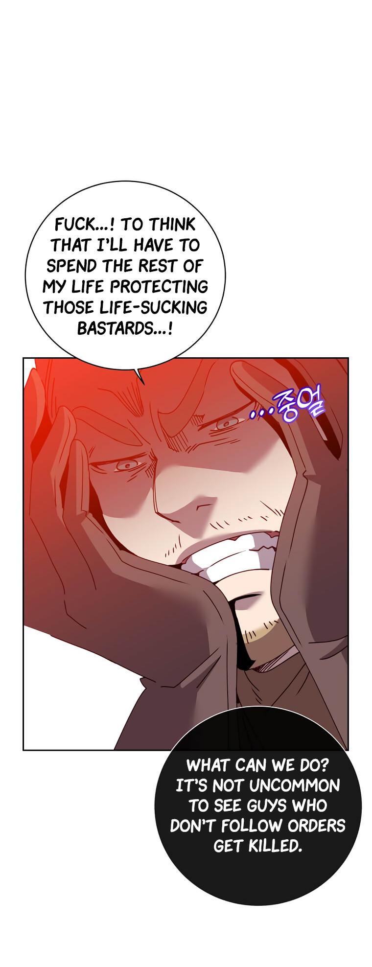 The Max Level Hero has Returned! Chapter 122 - Page 36