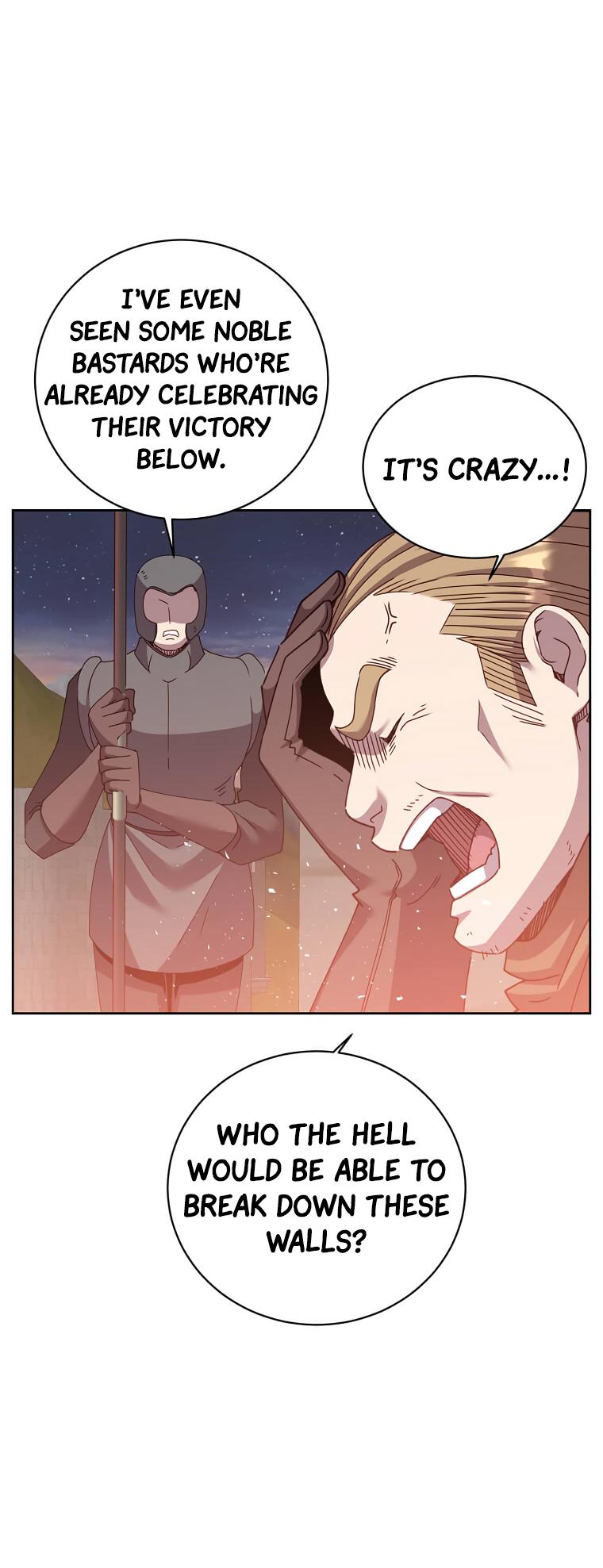 The Max Level Hero has Returned! Chapter 122 - Page 38