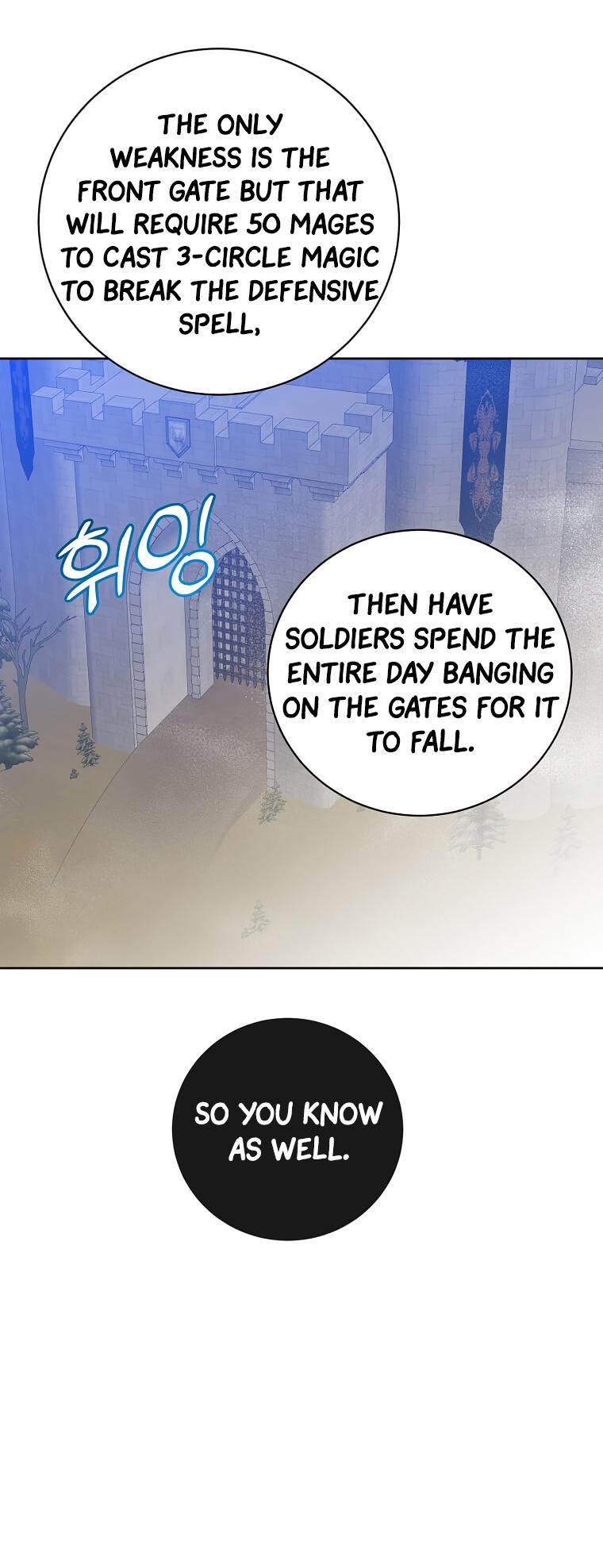 The Max Level Hero has Returned! Chapter 122 - Page 39