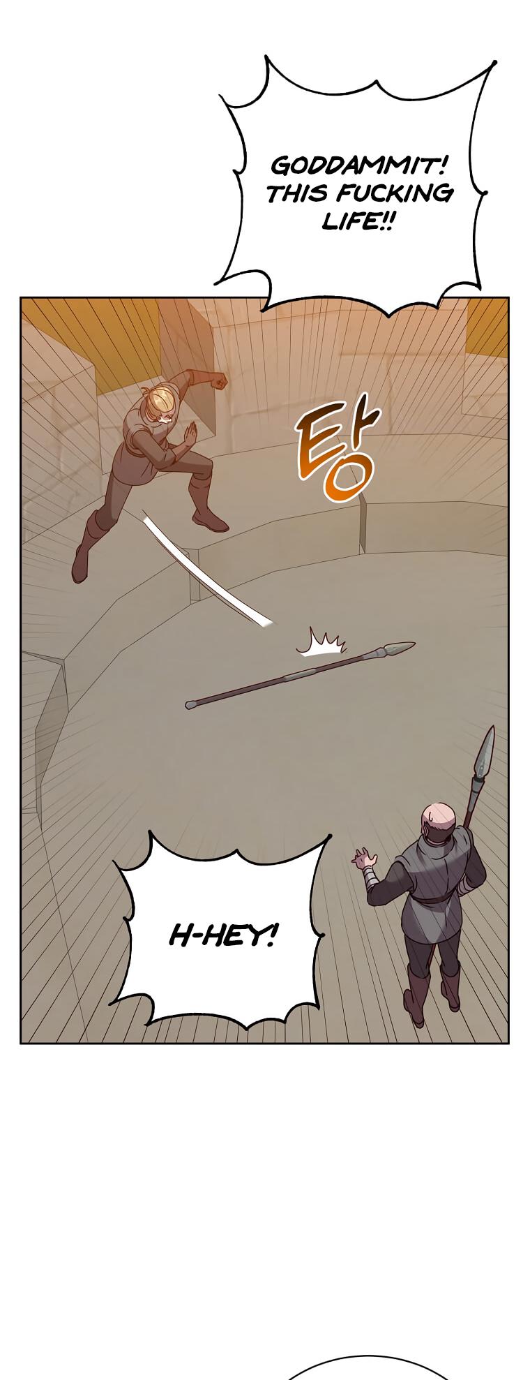 The Max Level Hero has Returned! Chapter 122 - Page 40
