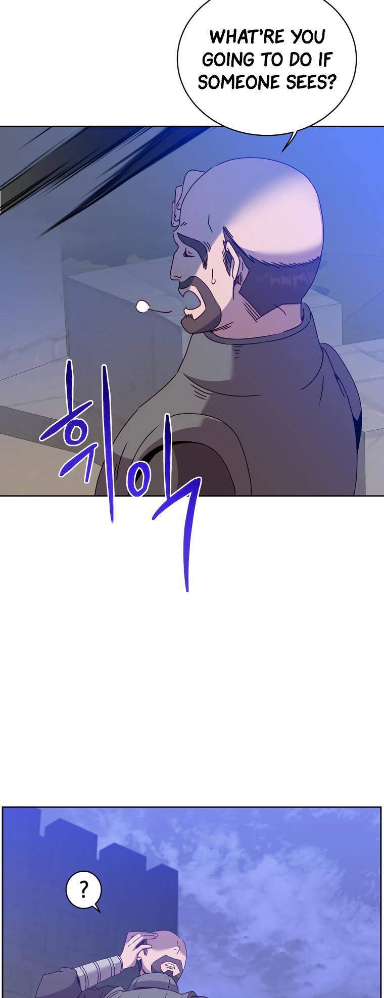 The Max Level Hero has Returned! Chapter 122 - Page 41