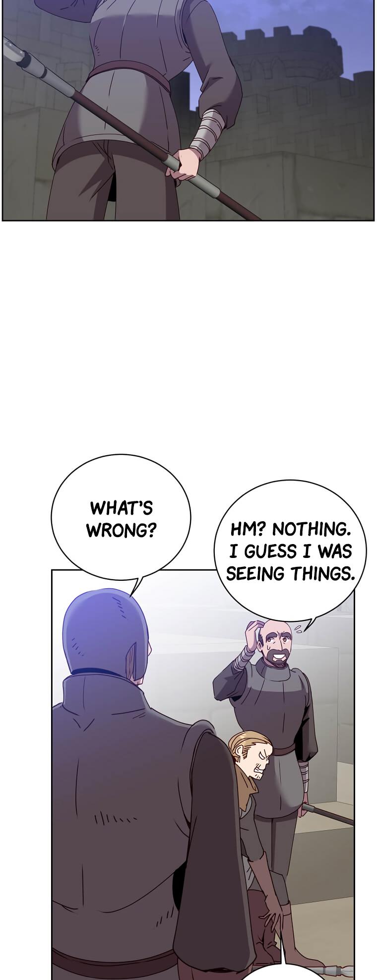The Max Level Hero has Returned! Chapter 122 - Page 42