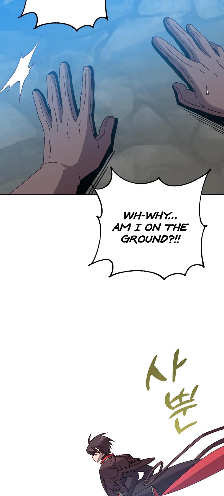 The Max Level Hero has Returned! Chapter 122 - Page 49