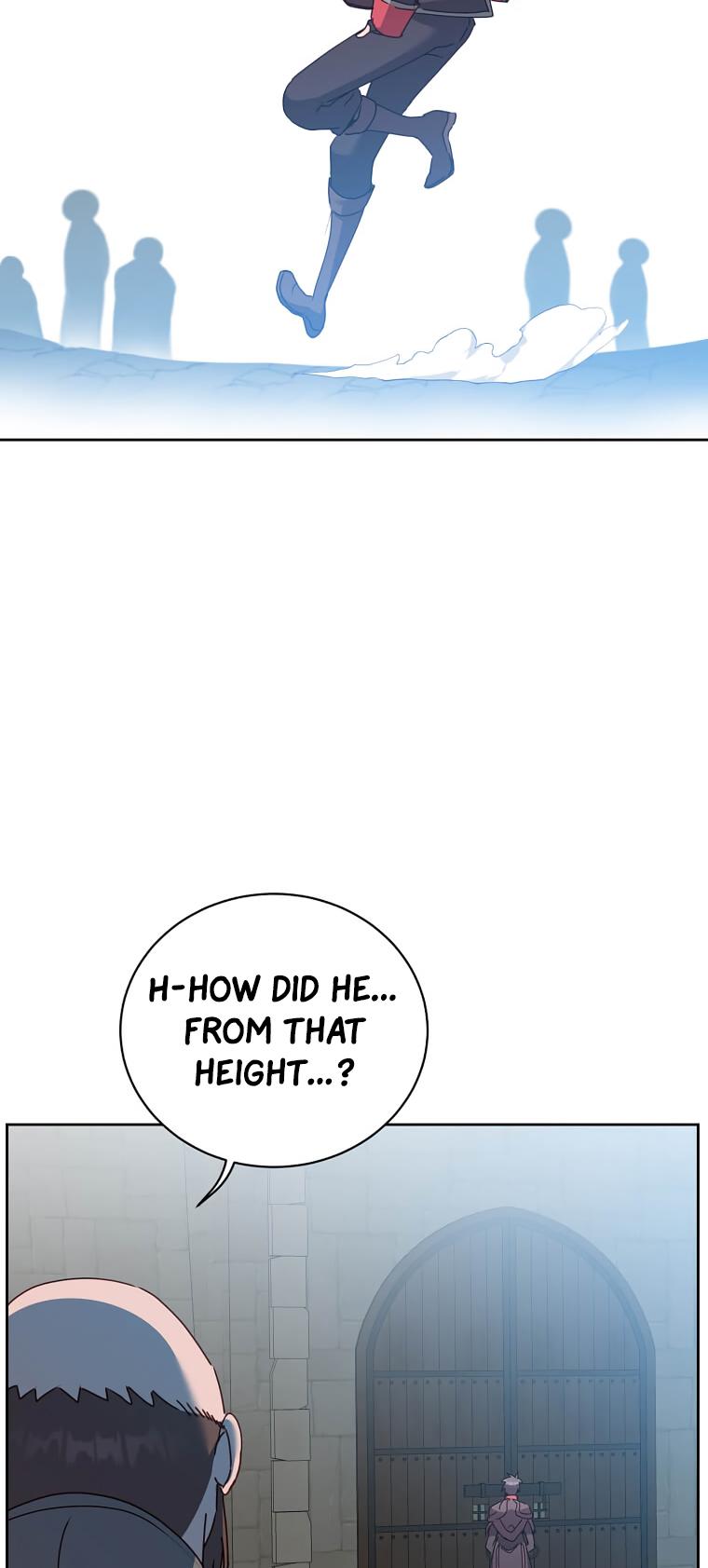 The Max Level Hero has Returned! Chapter 122 - Page 50