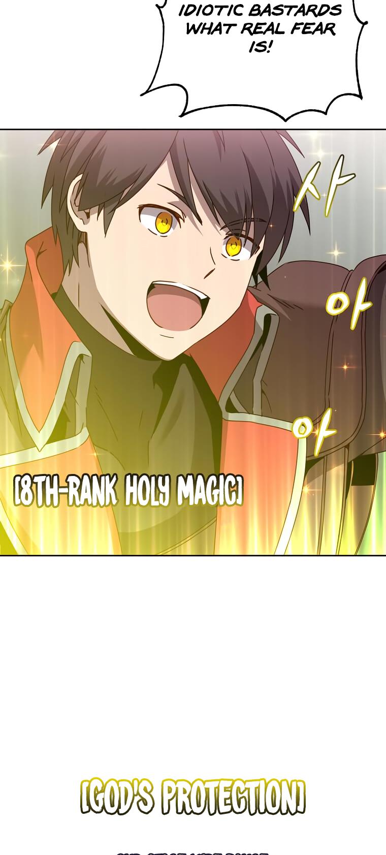 The Max Level Hero has Returned! Chapter 122 - Page 60