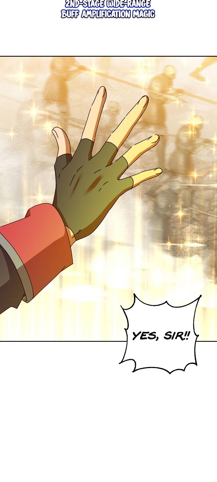 The Max Level Hero has Returned! Chapter 122 - Page 61