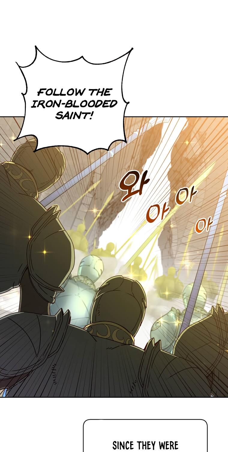 The Max Level Hero has Returned! Chapter 122 - Page 62