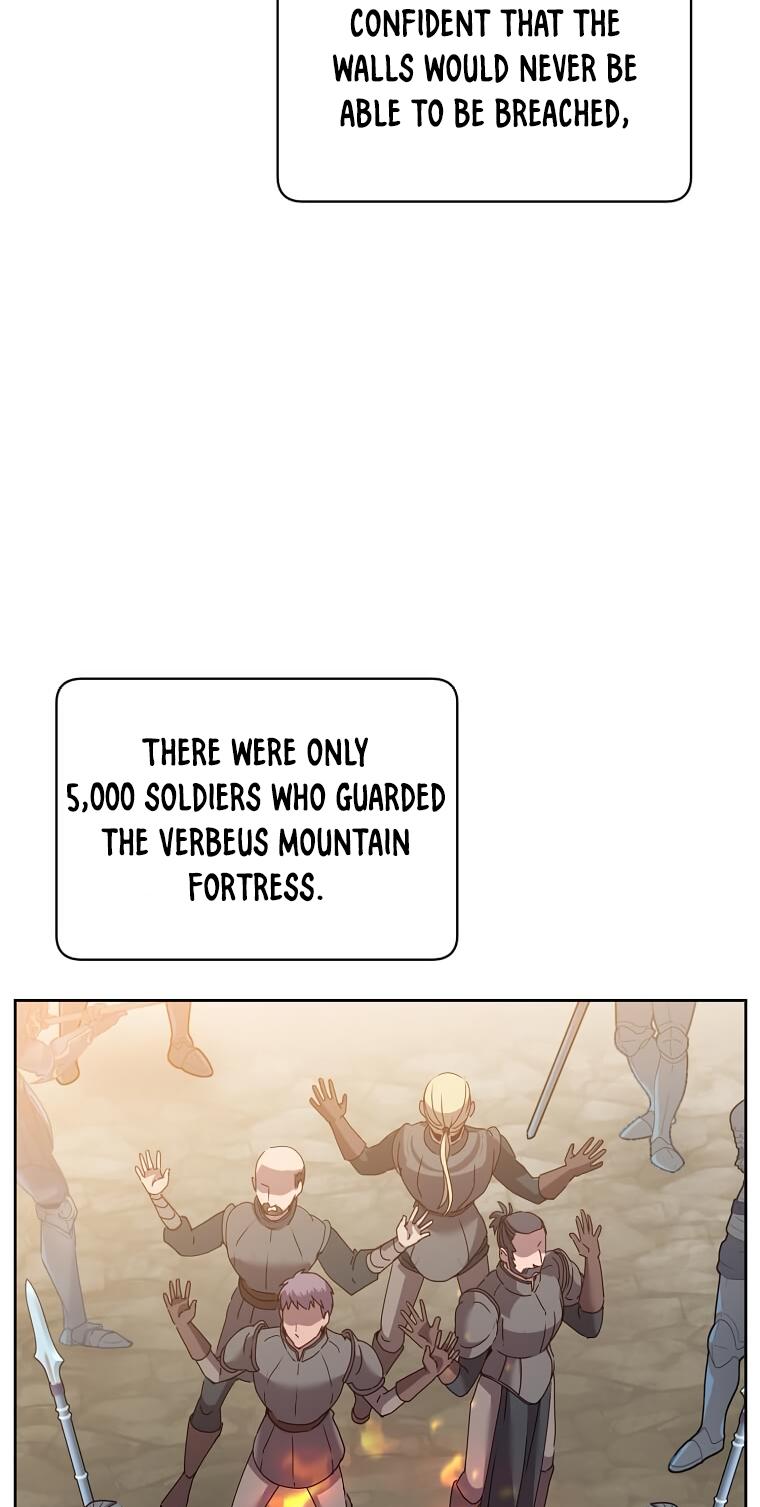 The Max Level Hero has Returned! Chapter 122 - Page 63