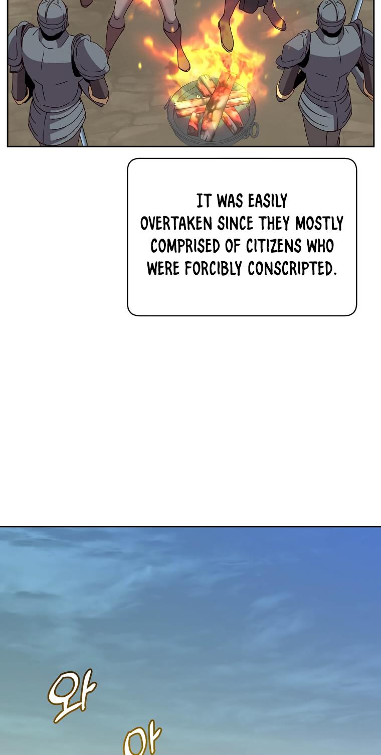 The Max Level Hero has Returned! Chapter 122 - Page 64