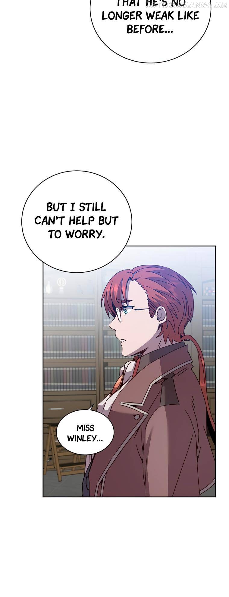 The Max Level Hero has Returned! Chapter 124 - Page 5