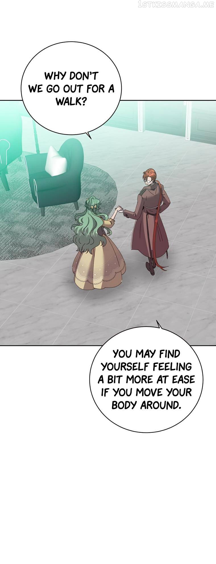 The Max Level Hero has Returned! Chapter 124 - Page 6