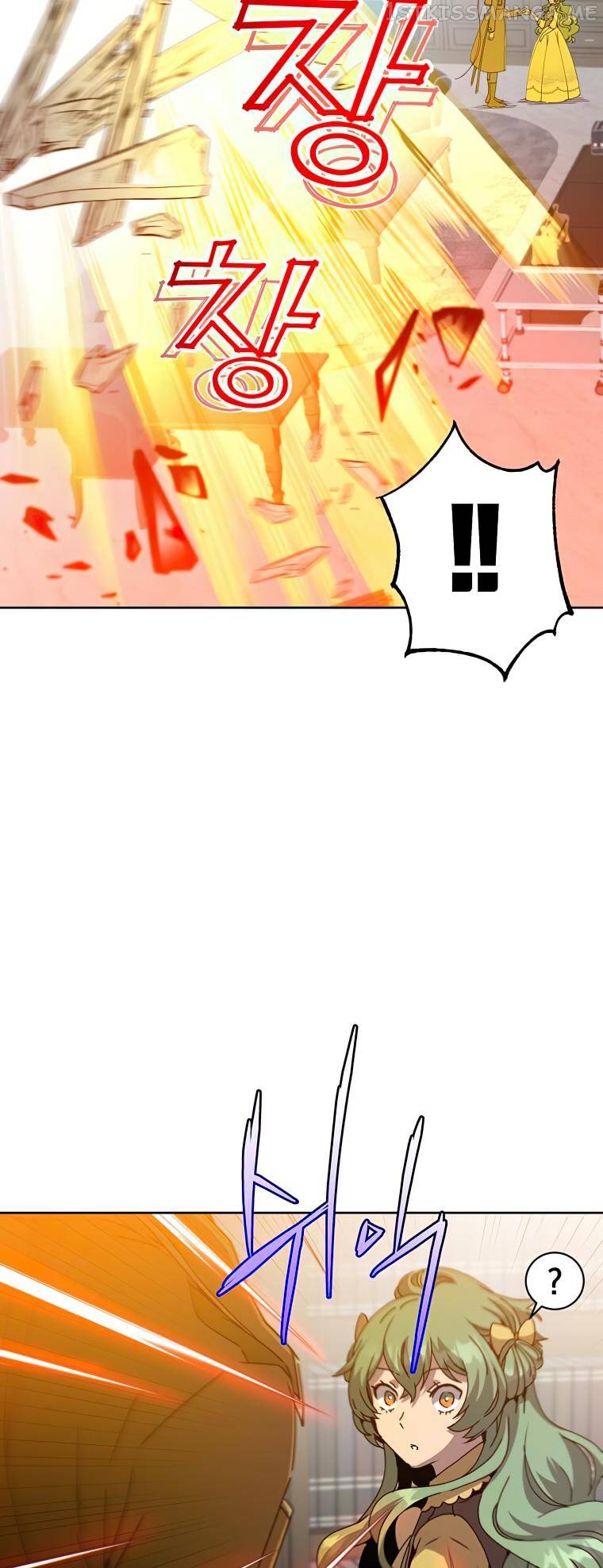 The Max Level Hero has Returned! Chapter 124 - Page 8