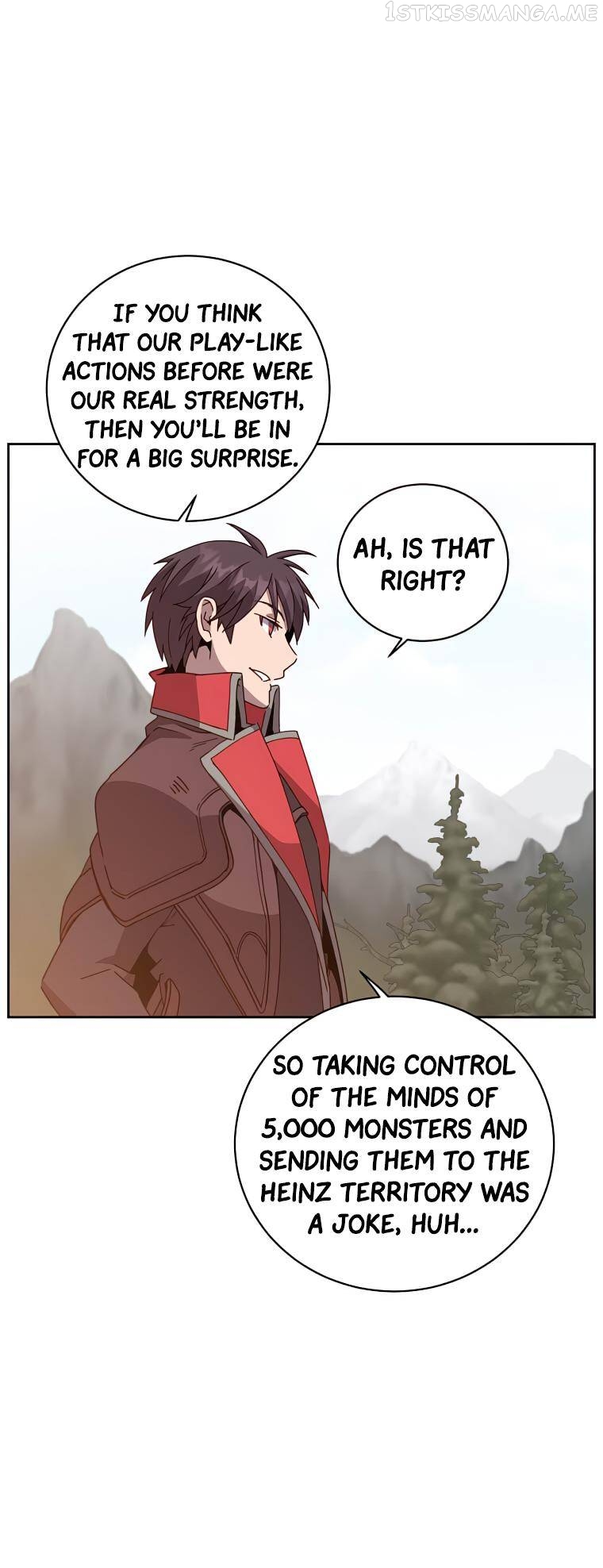 The Max Level Hero has Returned! Chapter 124 - Page 12
