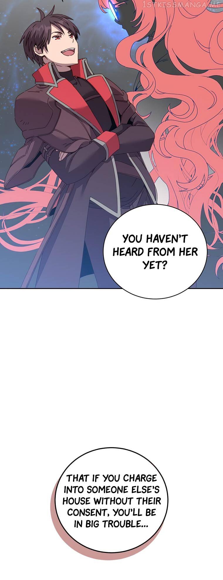 The Max Level Hero has Returned! Chapter 124 - Page 15