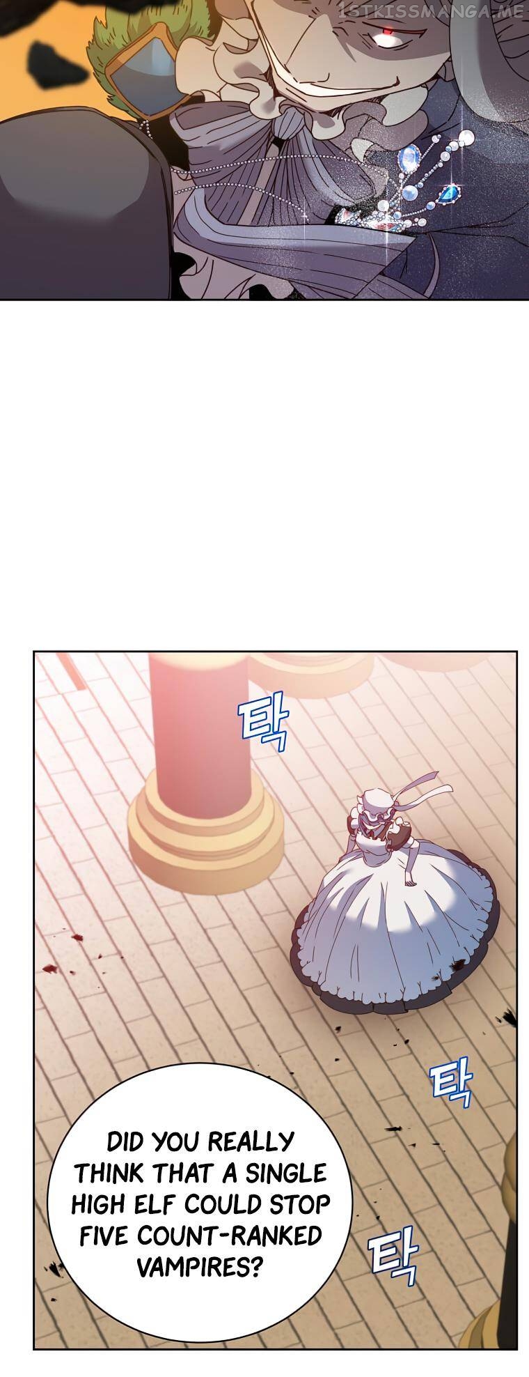 The Max Level Hero has Returned! Chapter 124 - Page 19