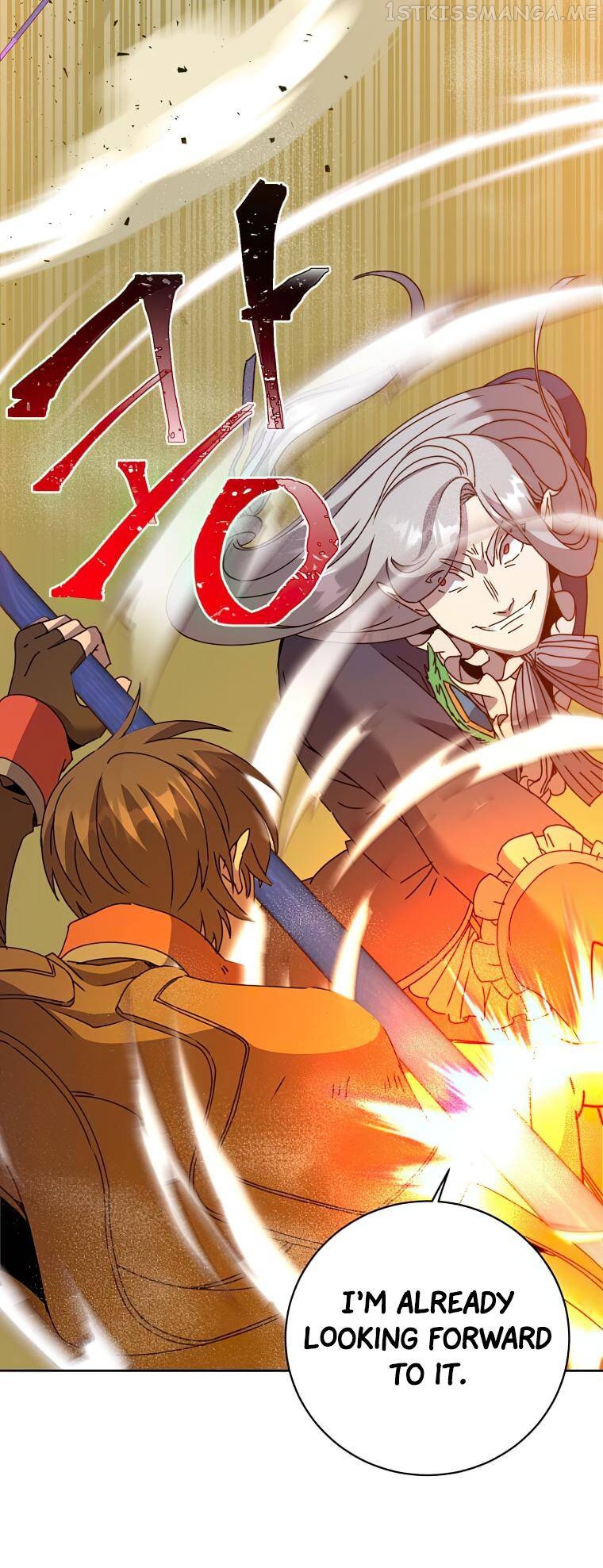 The Max Level Hero has Returned! Chapter 124 - Page 23