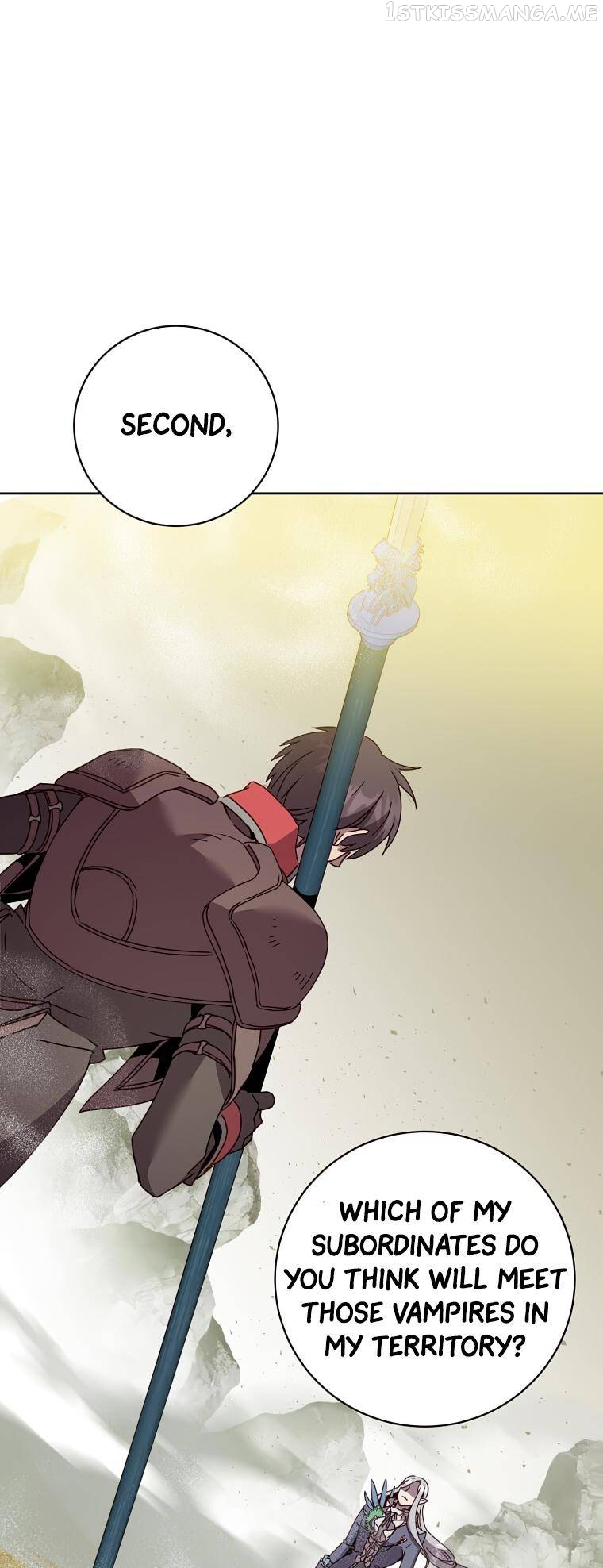 The Max Level Hero has Returned! Chapter 124 - Page 29
