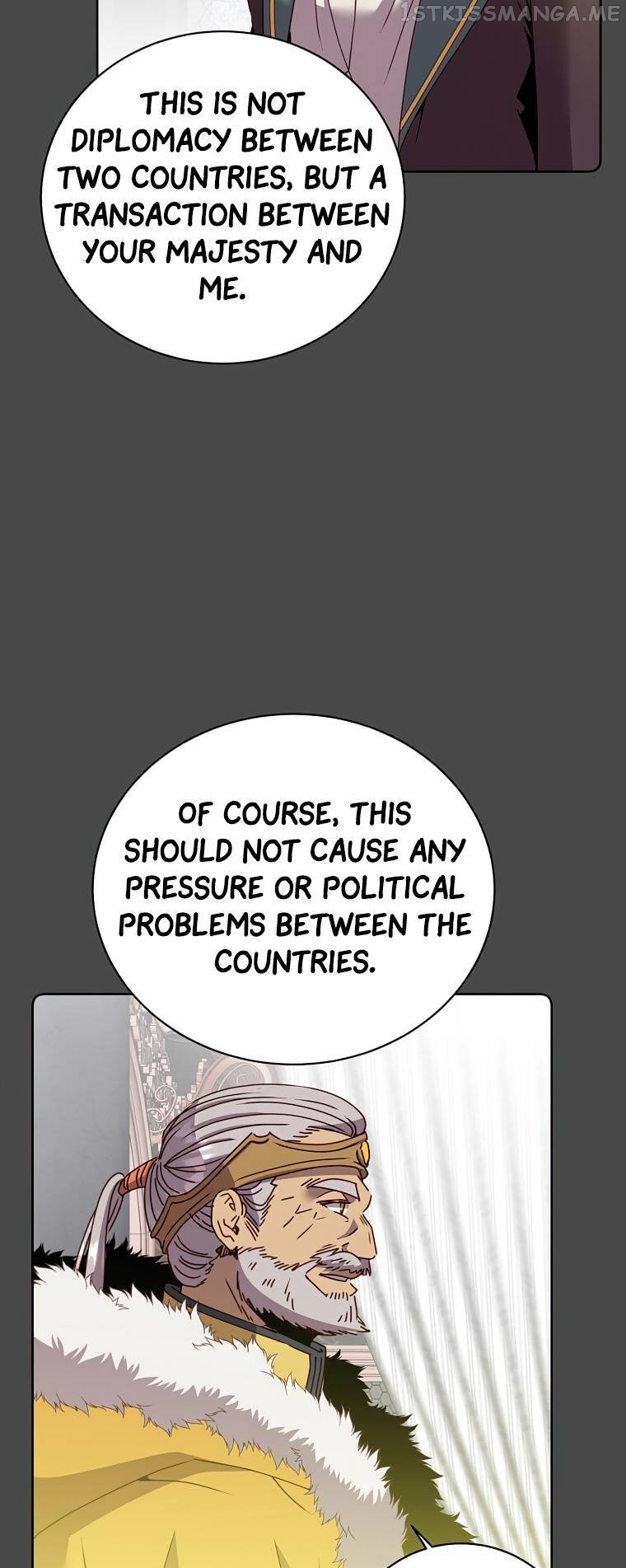 The Max Level Hero has Returned! Chapter 124 - Page 33
