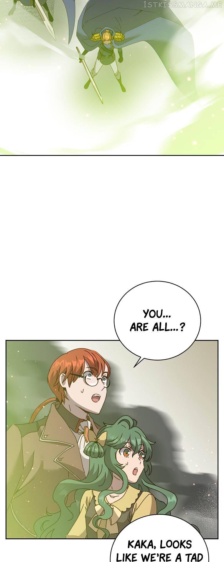 The Max Level Hero has Returned! Chapter 124 - Page 36