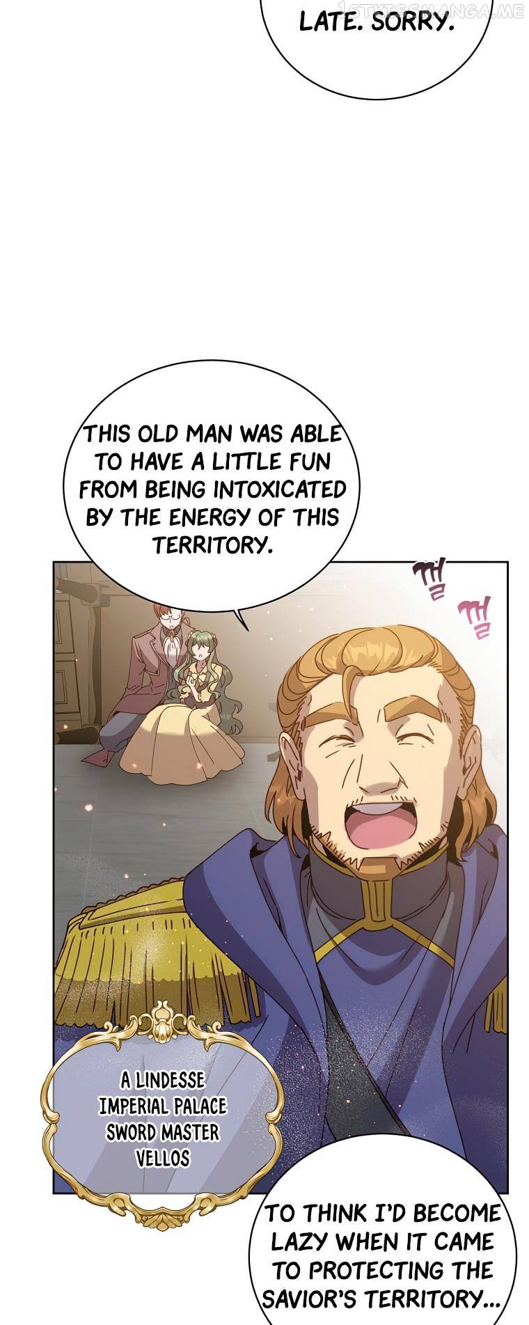 The Max Level Hero has Returned! Chapter 124 - Page 37