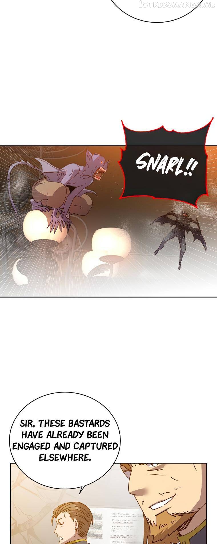 The Max Level Hero has Returned! Chapter 124 - Page 38