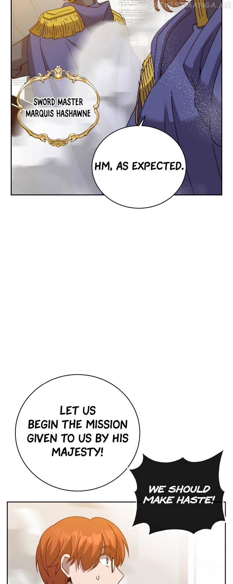 The Max Level Hero has Returned! Chapter 124 - Page 39