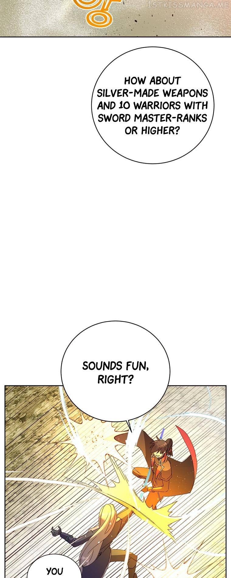 The Max Level Hero has Returned! Chapter 124 - Page 41