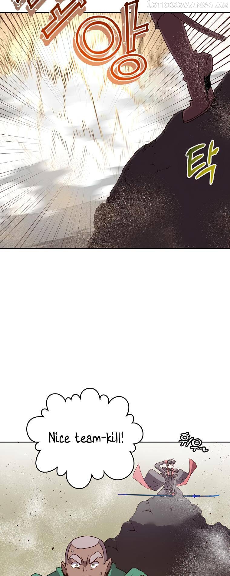 The Max Level Hero has Returned! Chapter 124 - Page 43