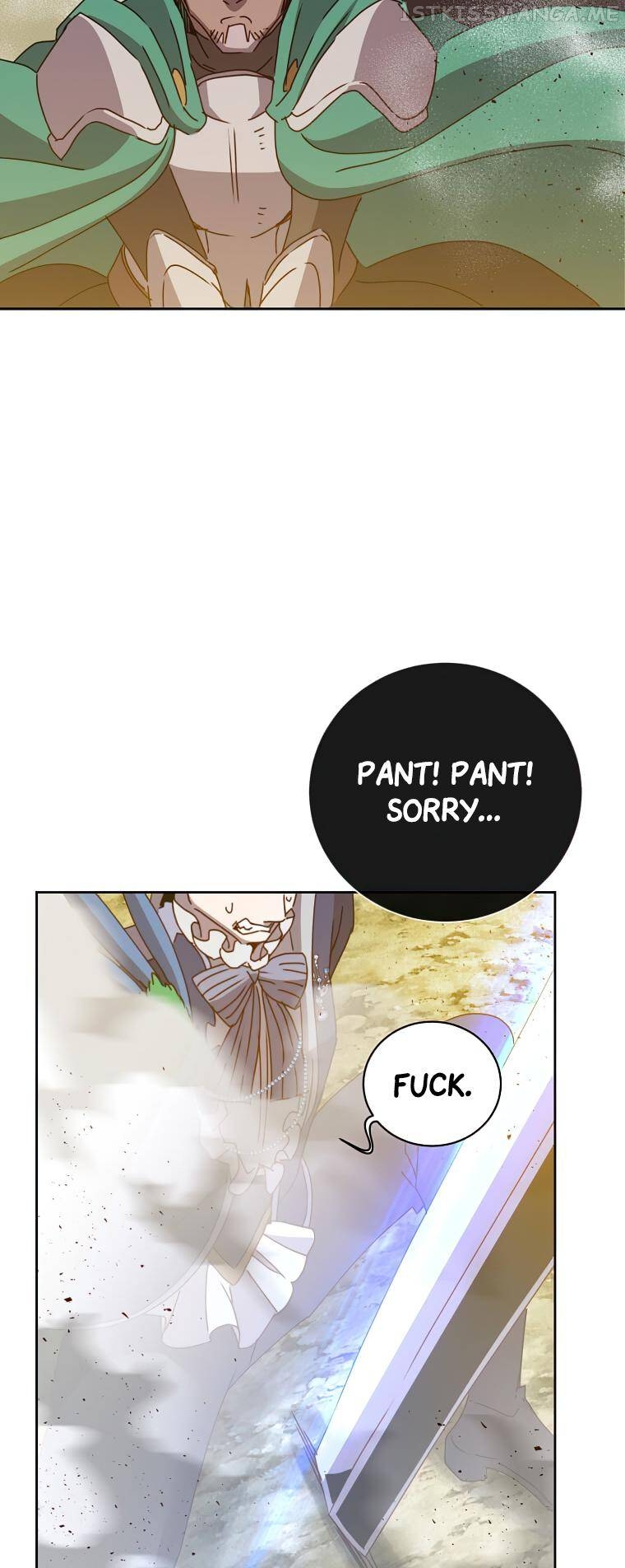 The Max Level Hero has Returned! Chapter 124 - Page 44