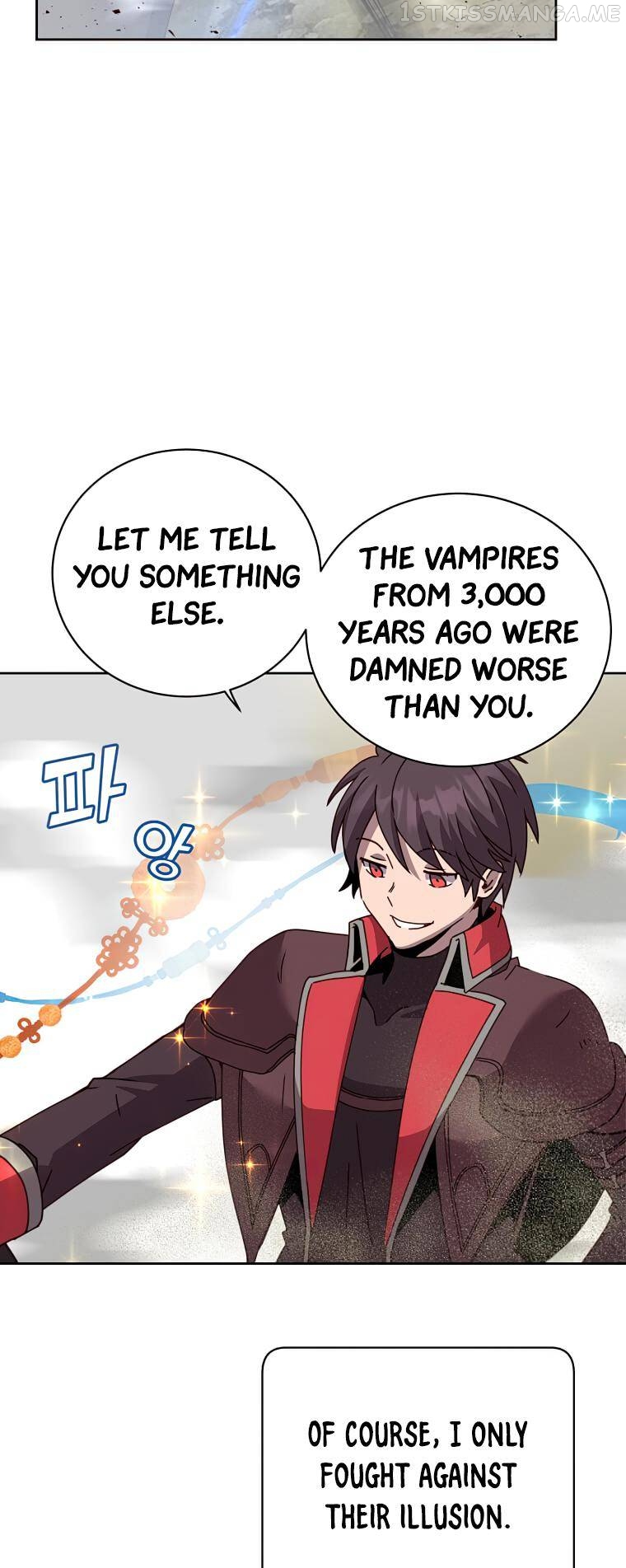The Max Level Hero has Returned! Chapter 124 - Page 45