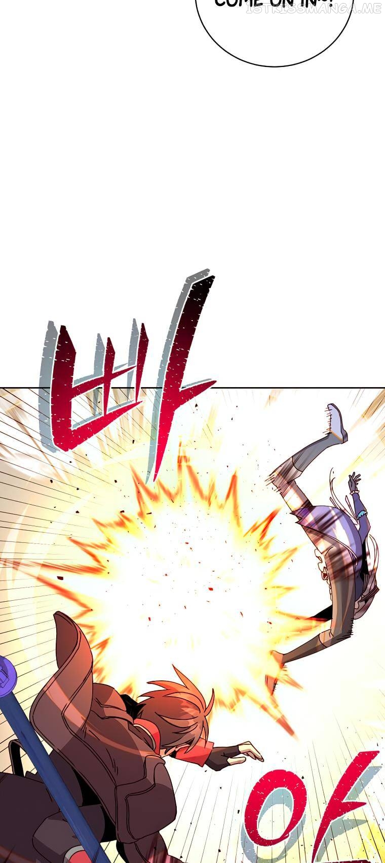 The Max Level Hero has Returned! Chapter 124 - Page 49