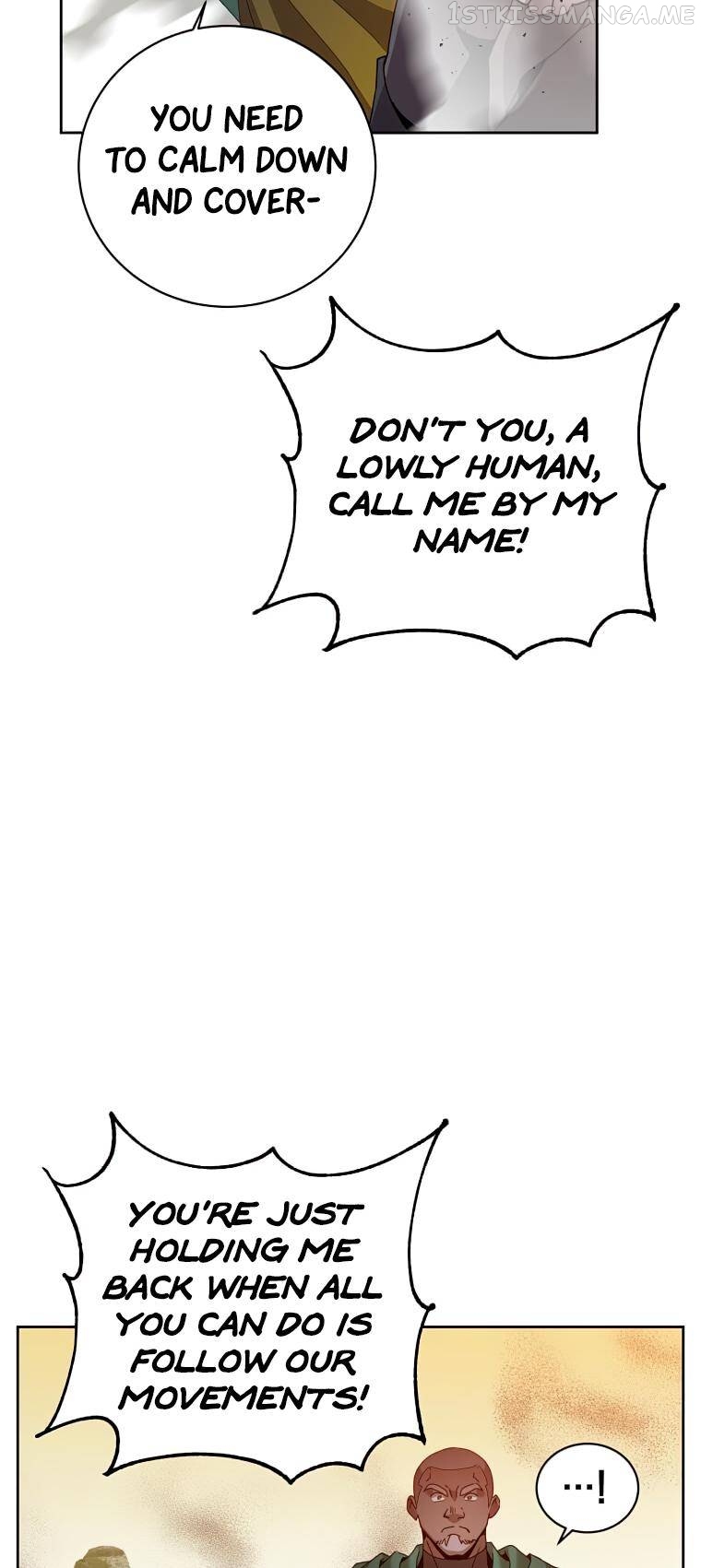 The Max Level Hero has Returned! Chapter 124 - Page 54