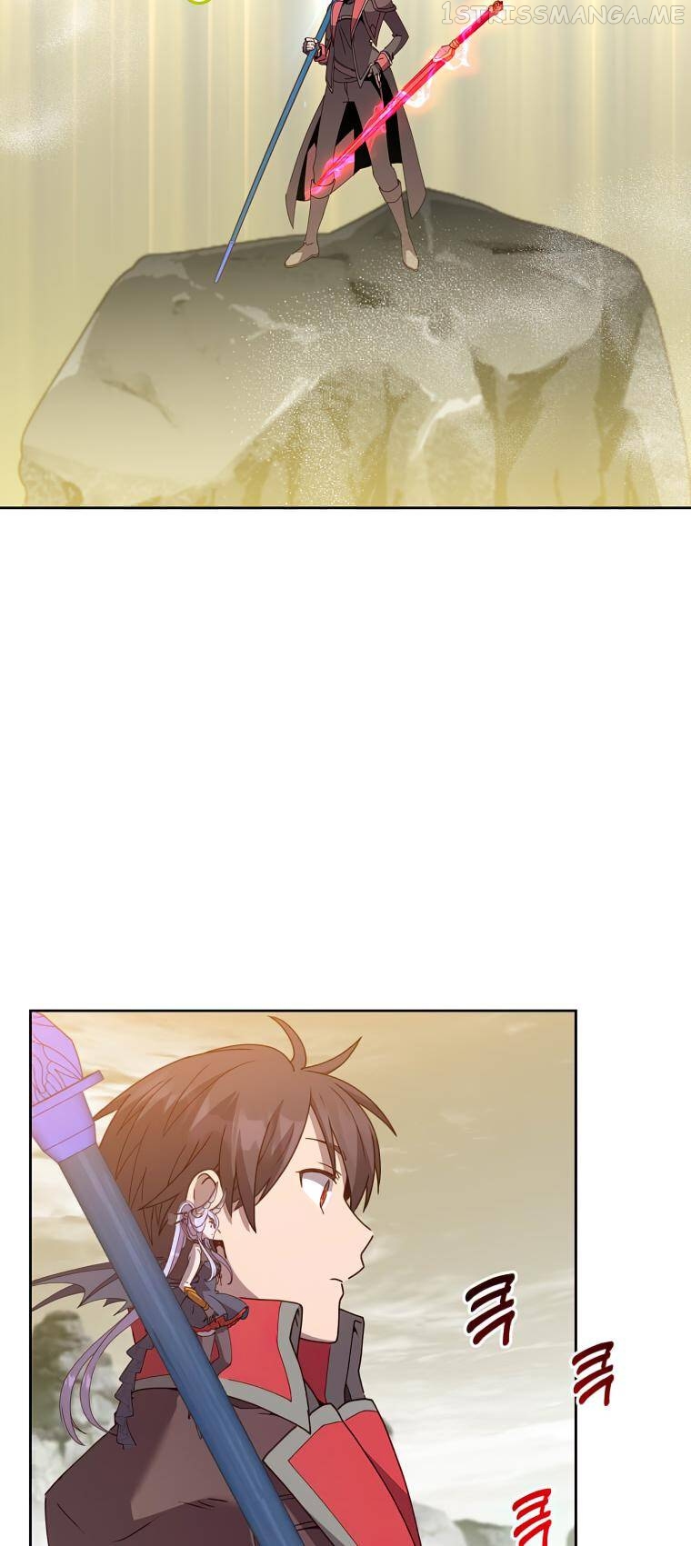 The Max Level Hero has Returned! Chapter 124 - Page 57