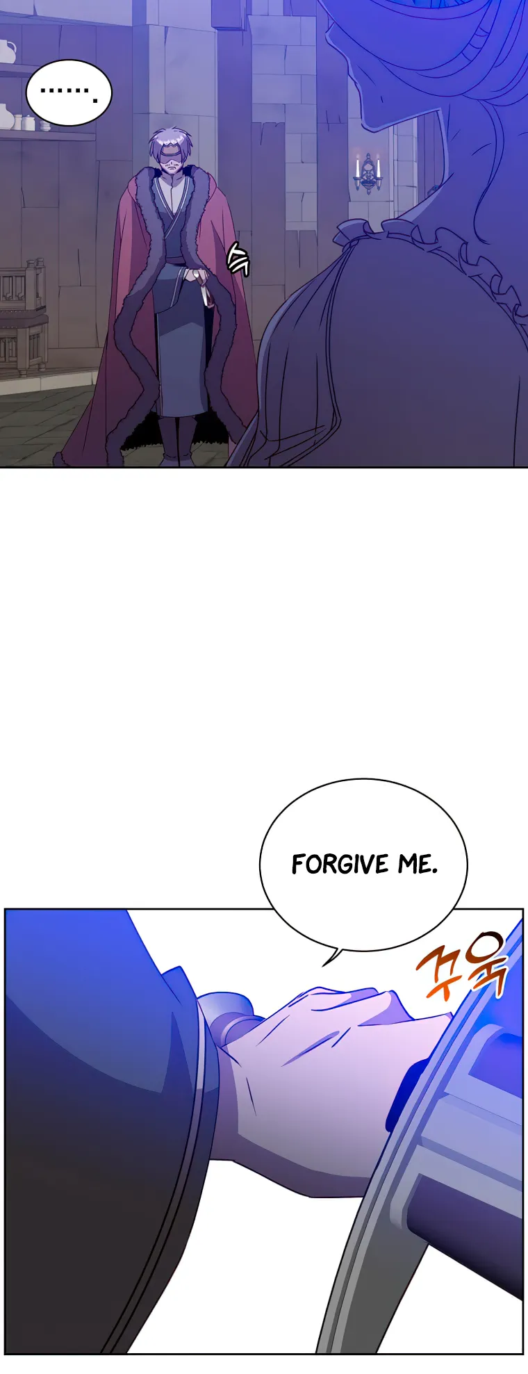 The Max Level Hero has Returned! Chapter 127 - Page 4