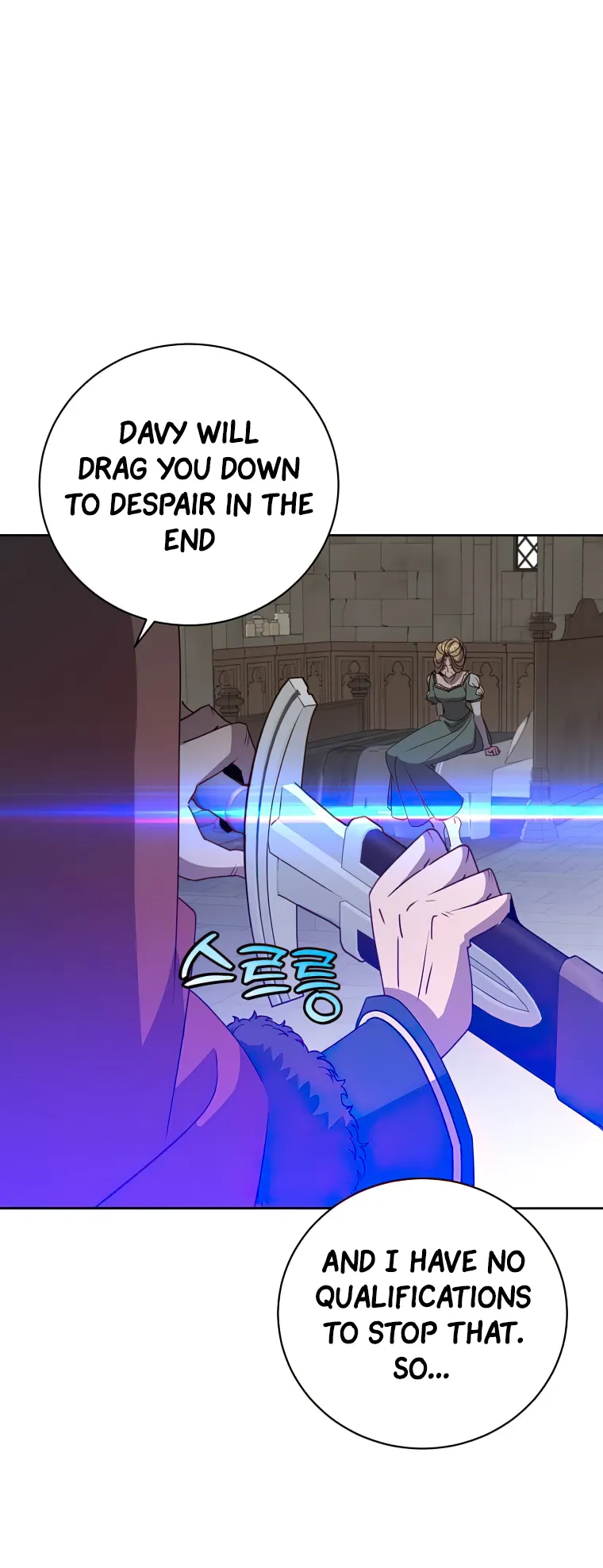 The Max Level Hero has Returned! Chapter 127 - Page 5