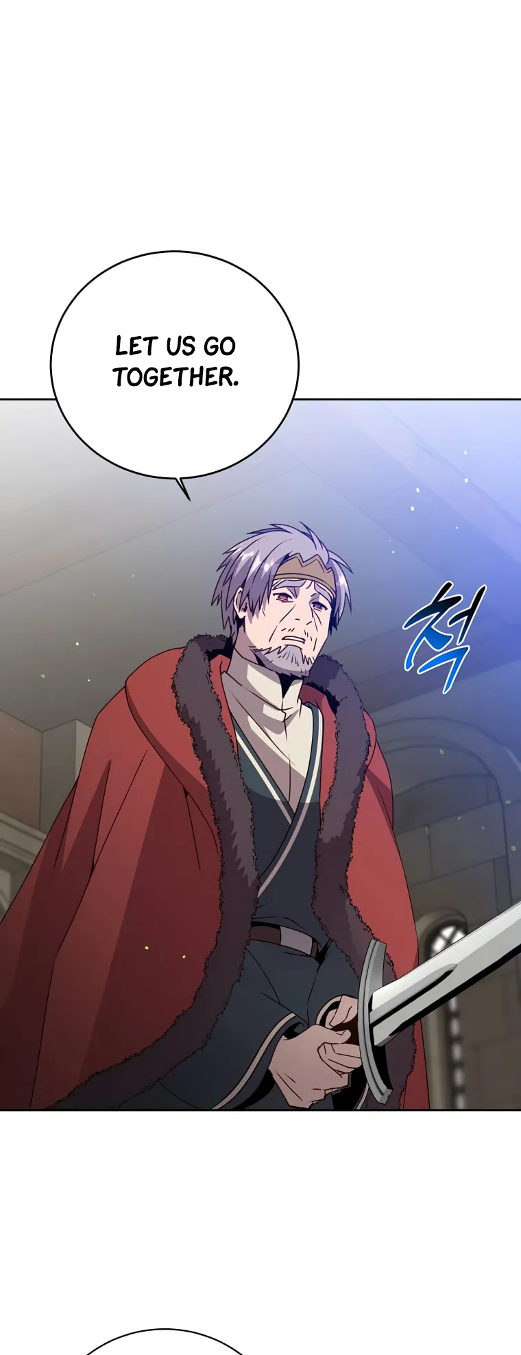 The Max Level Hero has Returned! Chapter 127 - Page 6