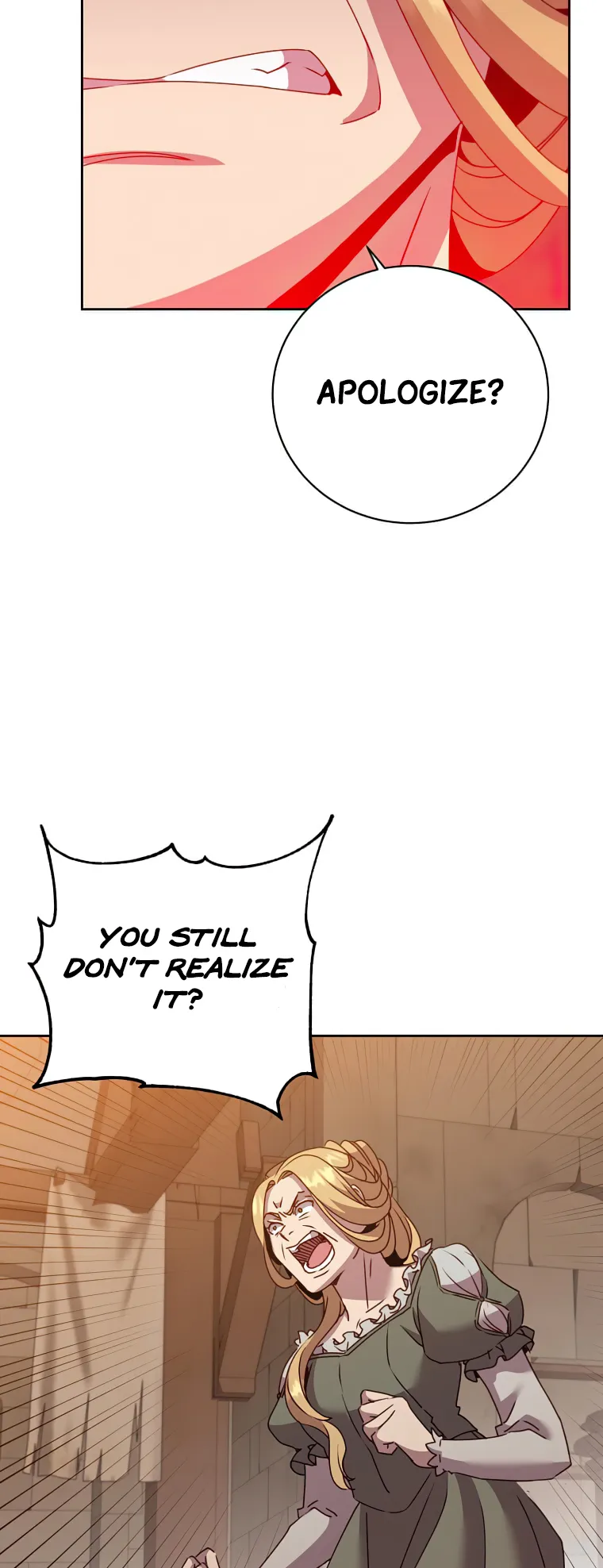 The Max Level Hero has Returned! Chapter 127 - Page 8