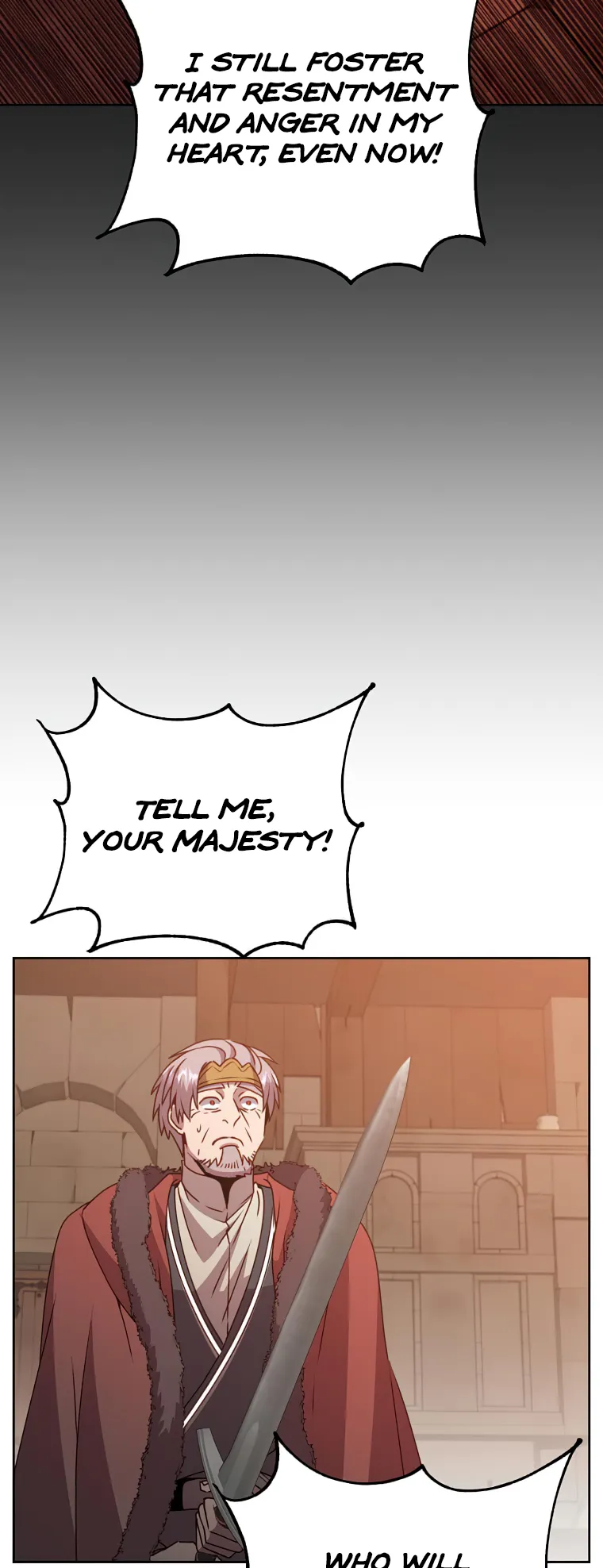 The Max Level Hero has Returned! Chapter 127 - Page 11
