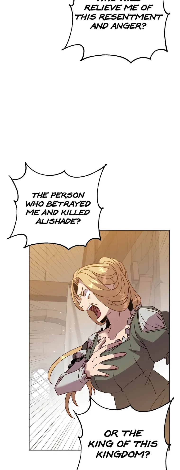 The Max Level Hero has Returned! Chapter 127 - Page 12