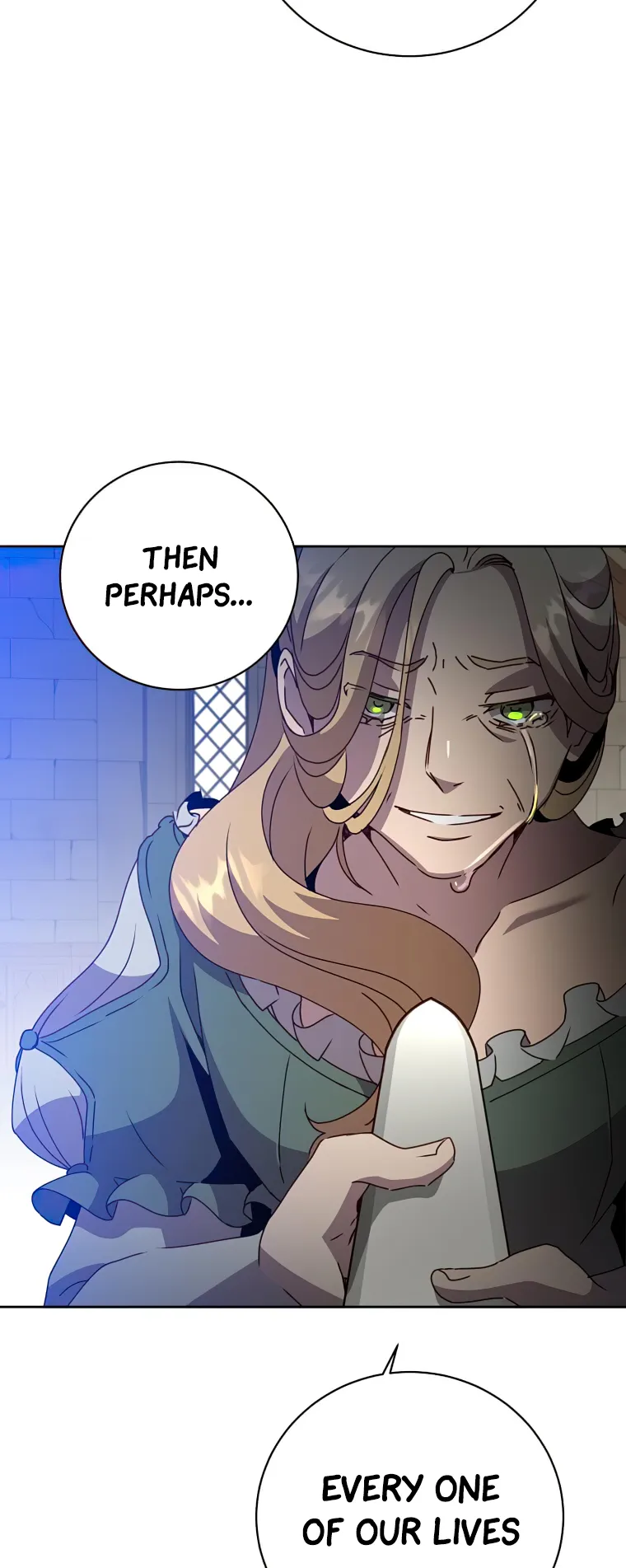 The Max Level Hero has Returned! Chapter 127 - Page 22
