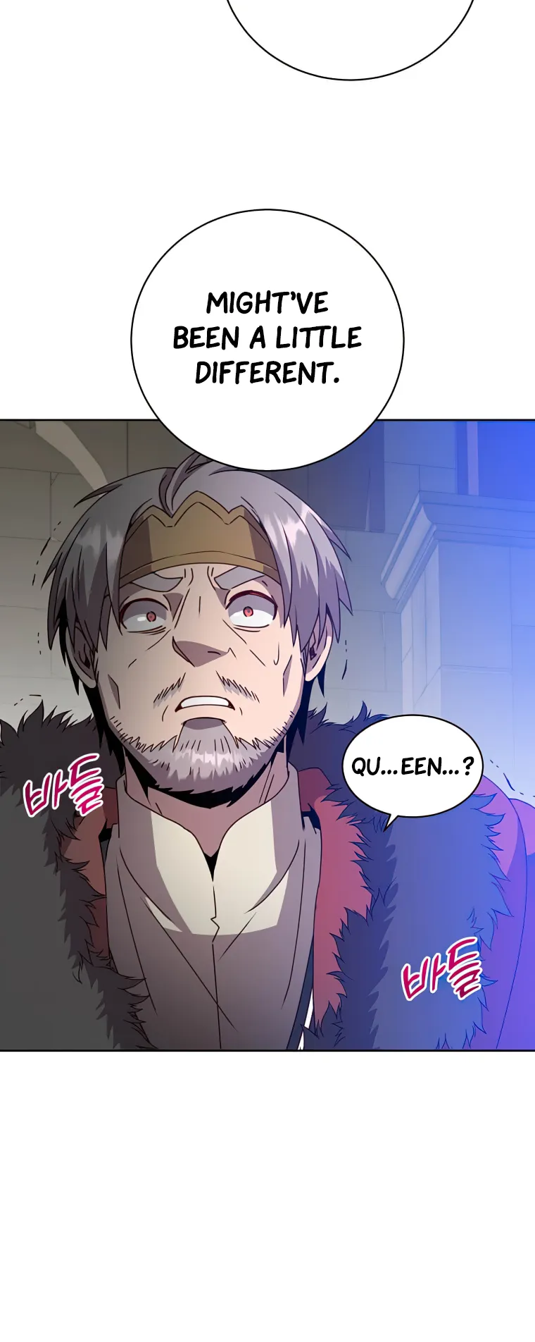 The Max Level Hero has Returned! Chapter 127 - Page 23