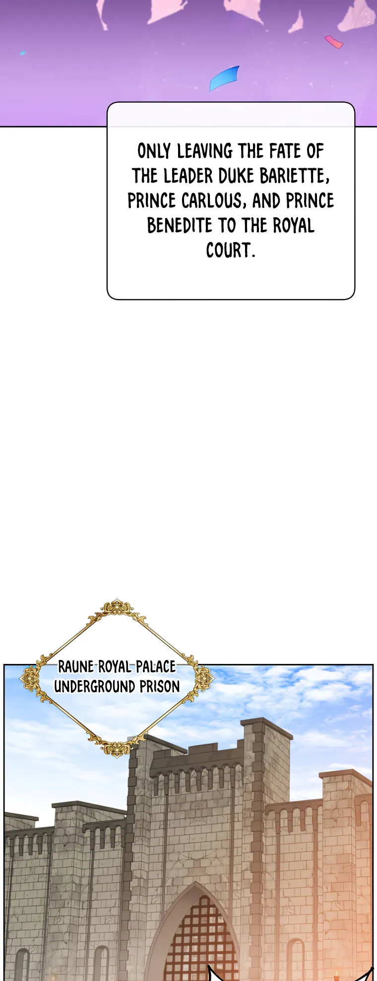 The Max Level Hero has Returned! Chapter 127 - Page 37